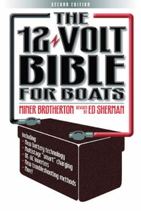 Twelve Volt Bible