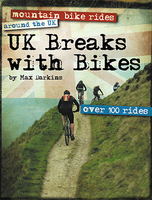 UK Breaks with Bikes