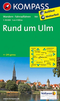 Ulm and Environs