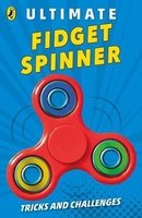 Ultimate Fidget Spinner: Tricks and Challenges
