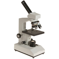 ULTRA-400L Advanced Student Microscope