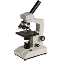 ULTRA-400LX Advanced Student Microscope