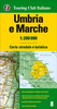 Umbria - The Marches TCI Regional 08