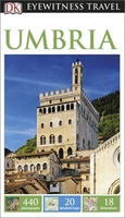 Umbria Eyewitness Guide