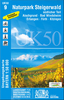 Upper Bavarian Forest Nature Park East