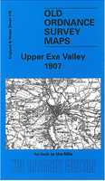 Upper Exe Valley 1907