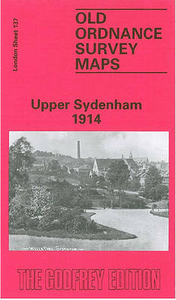Upper Sydenham 1914