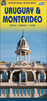 Uruguay & Montevideo ITMB