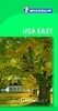 USA East Michelin Green Guide