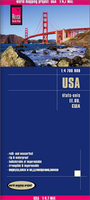 USA Reise Know-How
