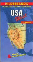 USA West
