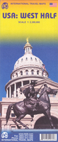 USA: West Half ITMB