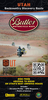 Utah Backcountry Discovery Route Butler Motorcycle Maps