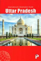 Uttar Pradesh Map-Guide