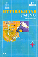 Uttarakhand