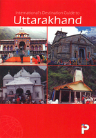 Uttarakhand Map-Guide