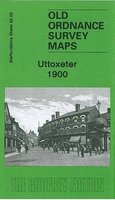 Uttoxeter 1900