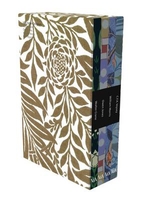 V&A Pattern: Designers Box-set