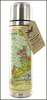 Vacuum Map Flask