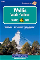 Valais / Wallis