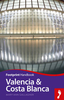 Valencia and Costa Blanca Footprint Handbook