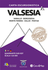 Valsesia - Varallo - Borgosesia - Monte Fenera - Cellio - Postua