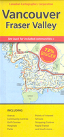 Vancouver - Fraser Valley