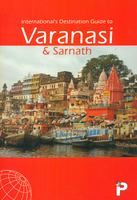 Varanasi & Sarnath Map-Guides