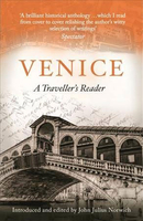 Venice,  a Traveller`s Reader