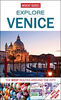 Venice Explore Insight Guide - The Best Routes Around the City