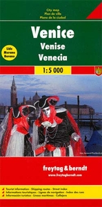 Venice F&B