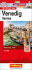 Venice Hallwag 3in1 City Map