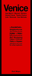 Venice Red Maps