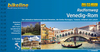 Venice to Rome Cycle Route (900km) Bikeline Map/Guide