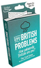 Very British Problems Card Game