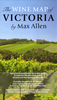 Victoria Wine Map