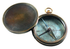 Victorian Trails Compass