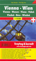 Vienna F&B City Pocket