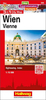 Vienna Hallwag 3in1 City Map