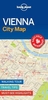 Vienna Lonely Planet City Map