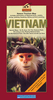 Vietnam Nature Tourism Map