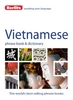 Vietnamese Phrase Book (Berlitz)