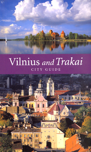Vilnius and Trakai