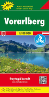 Vorarlberg F&B Top 10 Tips