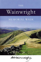 Wainwright Memorial Walk