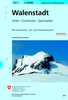 Walenstadt Swisstopo SKI 237S