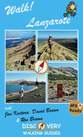 Walk Lanzarote