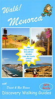 Walk! Menorca