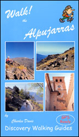 Walk! The Alpujarras
