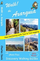Walk! The Axarquia